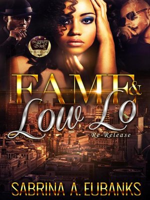 cover image of Fame & Low Lo
